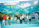 全班免费投票开启！夏日限定演艺轮番上阵！