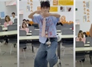 这届惊奇潮玩节NPC面试比春晚还好看。。。