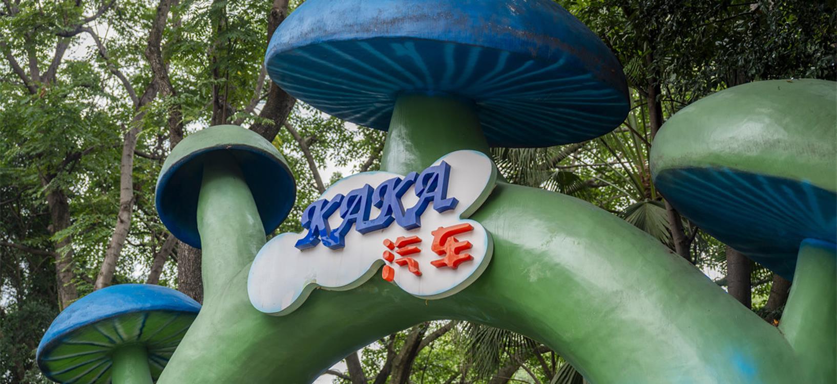 KAKA汽车 (1)