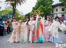 母亲节礼遇 女士半价入园！